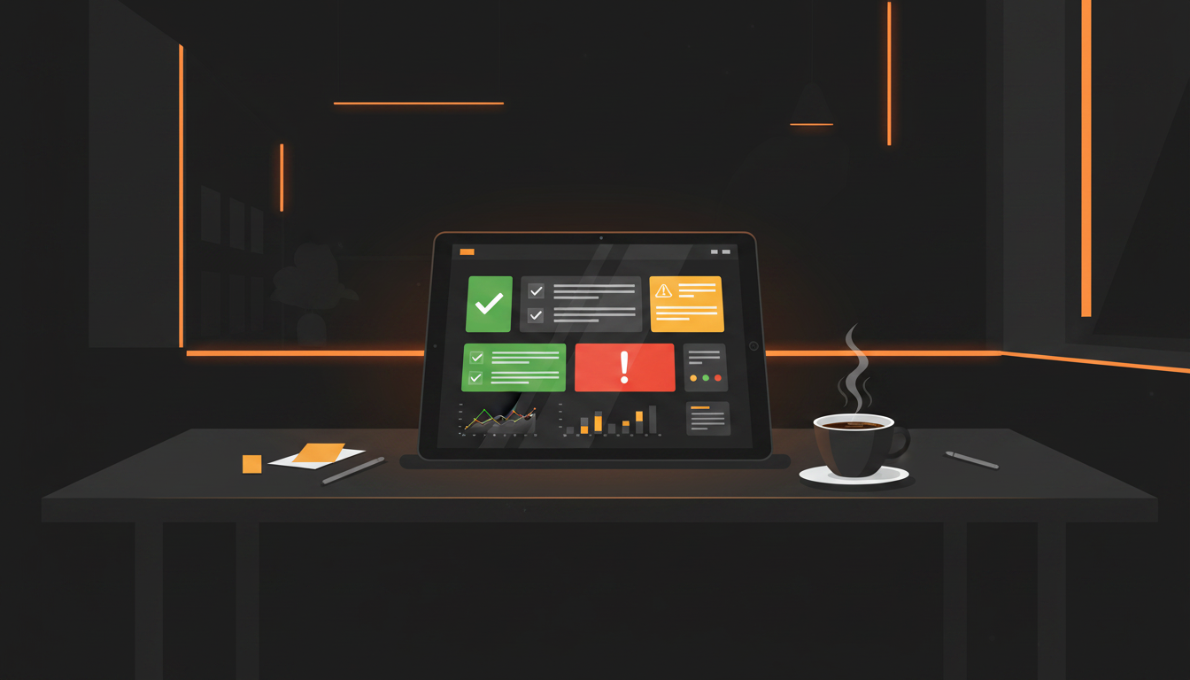 Inside Our AI Agent: How We Run a Business with an AI CEO
