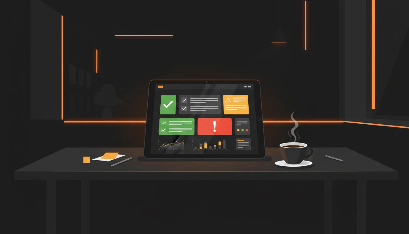 Inside Our AI Agent: How We Run a Business with an AI CEO