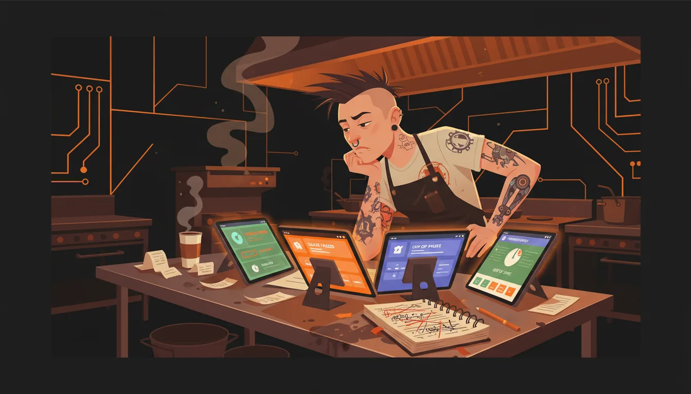 Why Most AI Tools Fail Small Businesses (And What Actually Works)