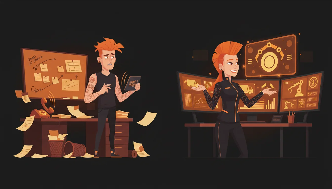Hermes Agent: The AI Operating System That Runs Itself