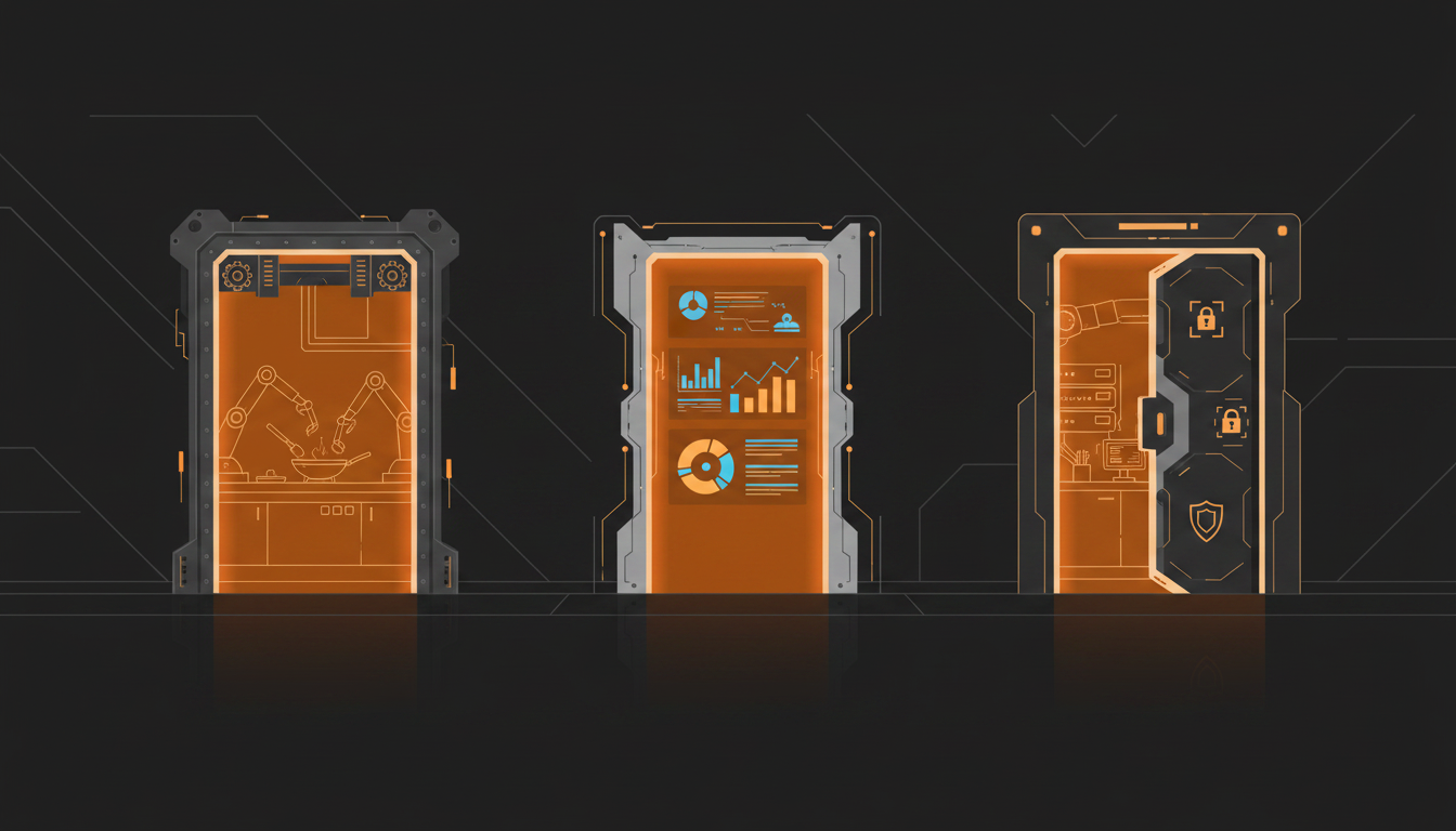 NemoClaw vs Hermes vs OpenClaw: Which AI Agent Framework Is Right for You?