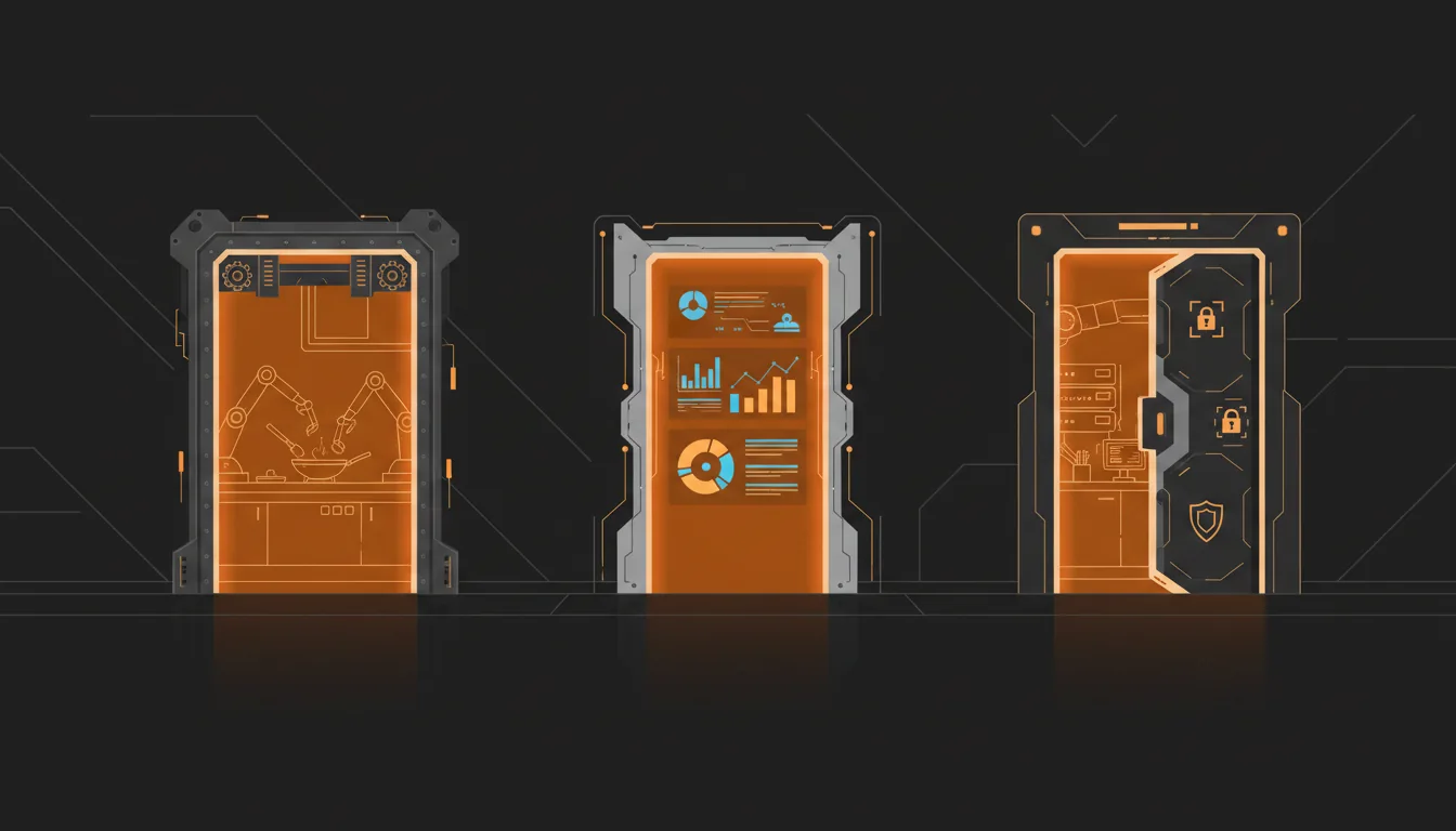 NemoClaw vs Hermes vs OpenClaw: Which AI Agent Framework Is Right for You?