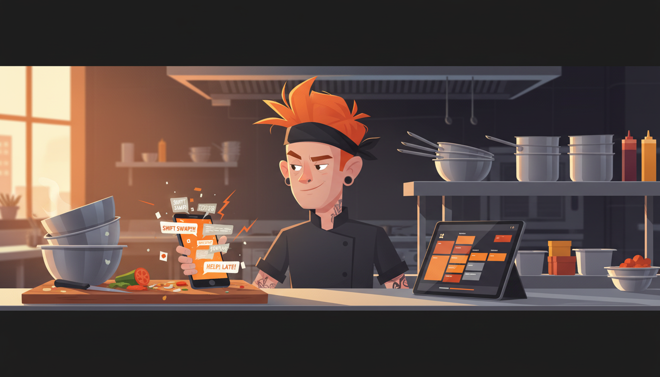 5 Ways AI Is Actually Helping Restaurants Right Now (No Hype)