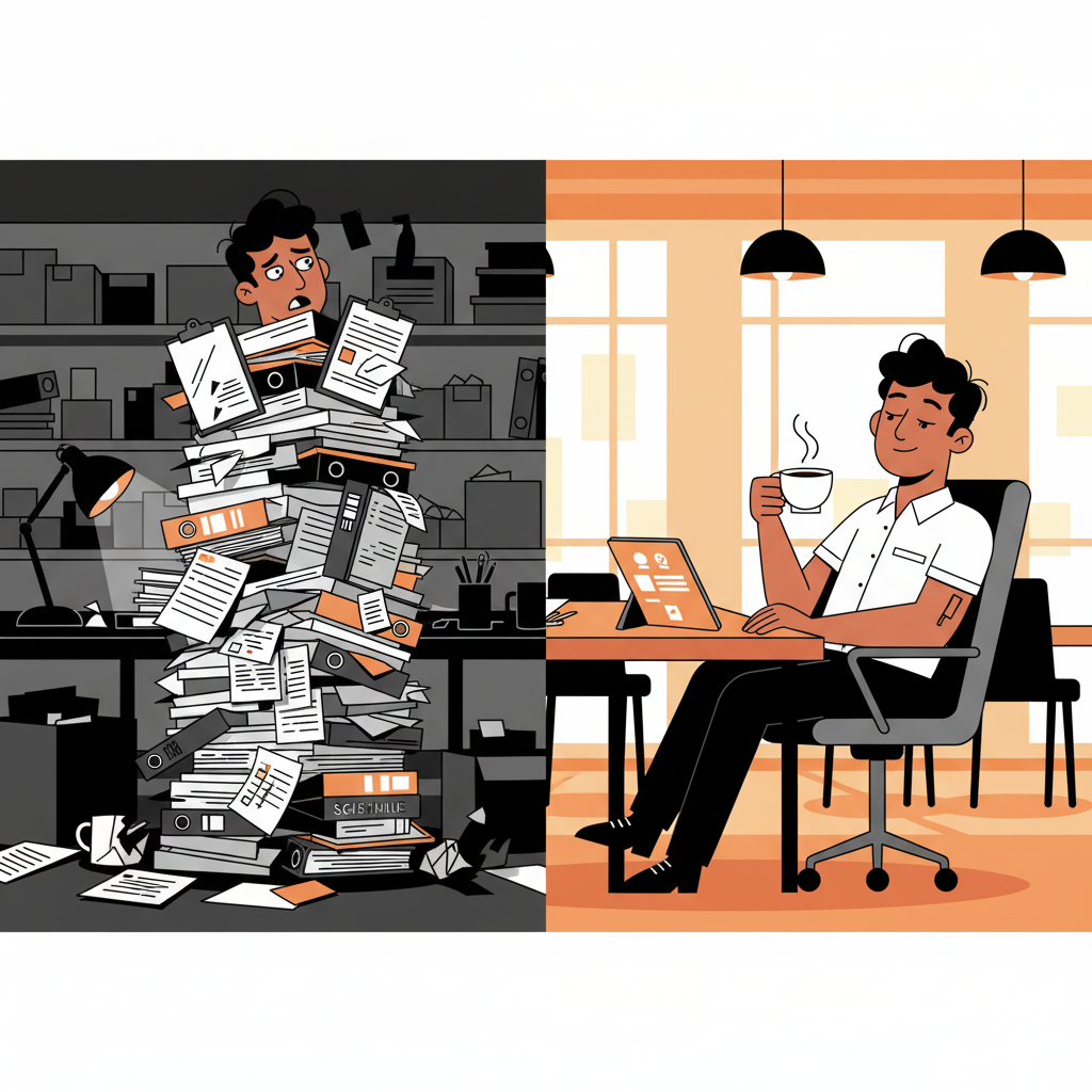The Hidden Cost of 'We'll Figure It Out': $26,000/Year Your Clipboard Is Burning