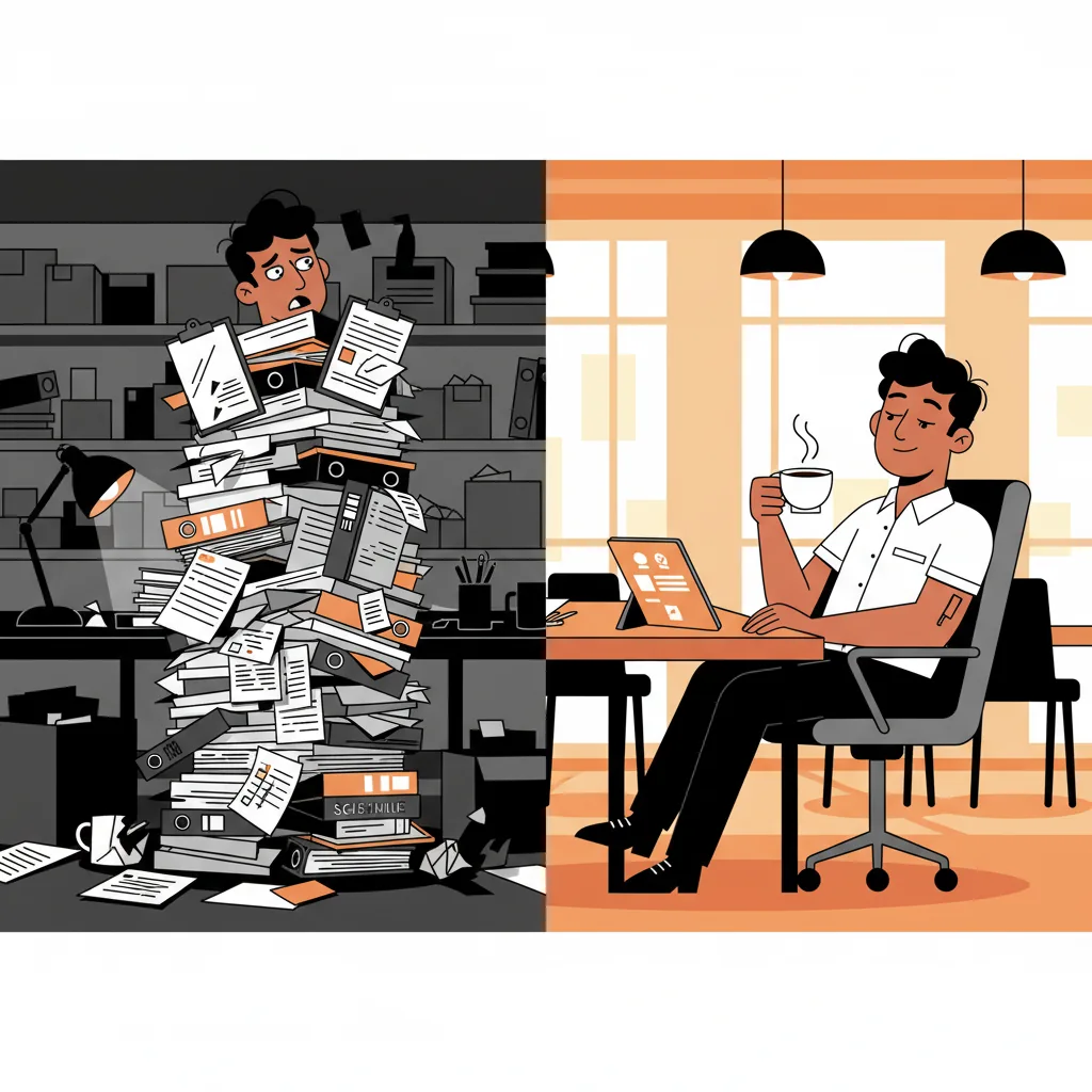 The Hidden Cost of 'We'll Figure It Out': $26,000/Year Your Clipboard Is Burning