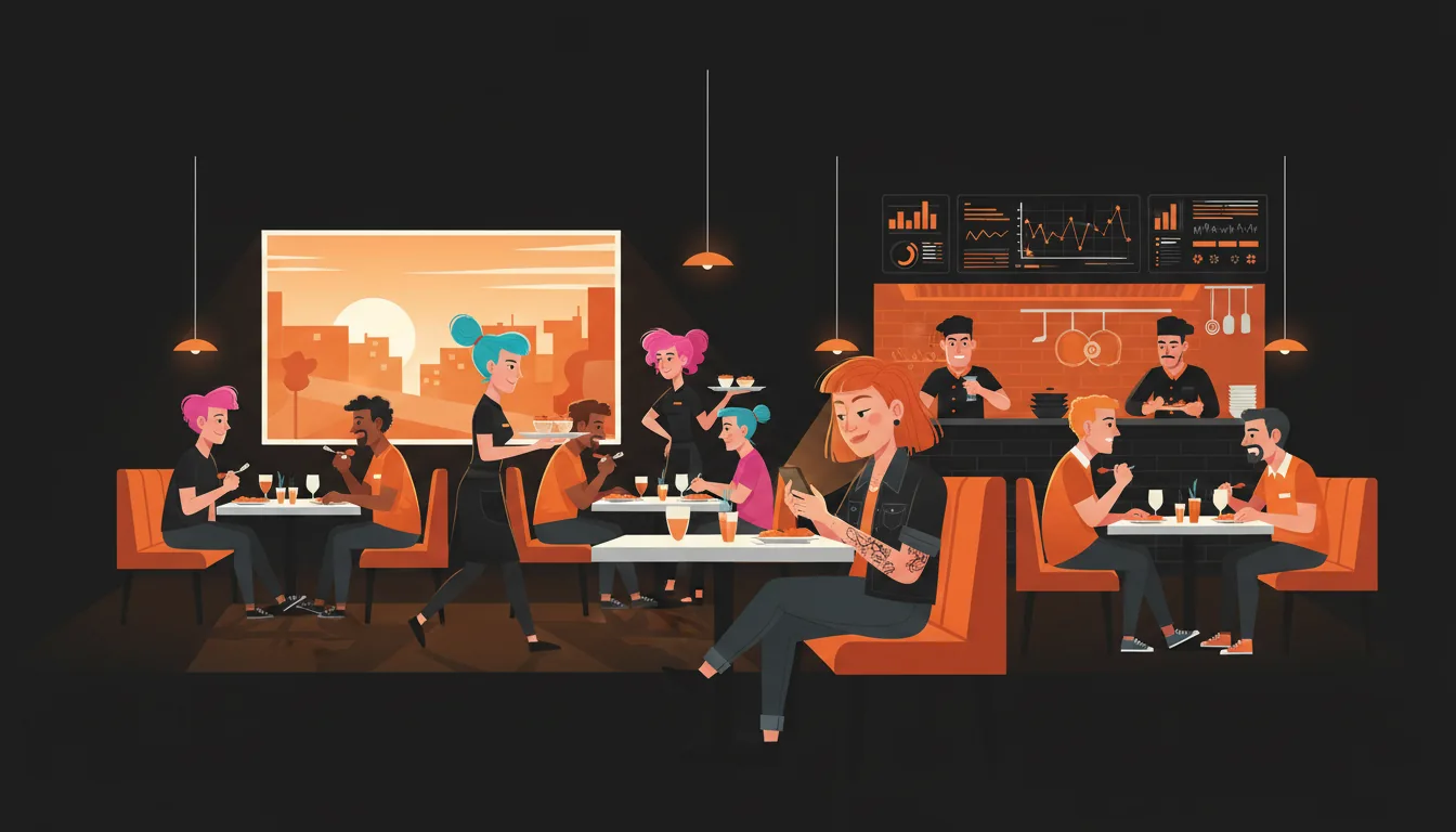 Enterprise AI at Indie Prices: Restaurant Tech That Doesn't Need a CFO