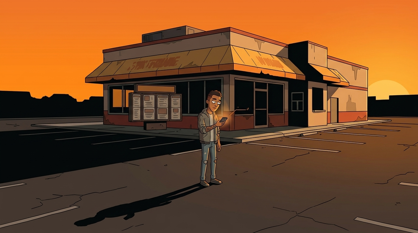 Hardee's Franchisee Bankruptcy Shows What Happens When Restaurants Ignore Tech Debt
