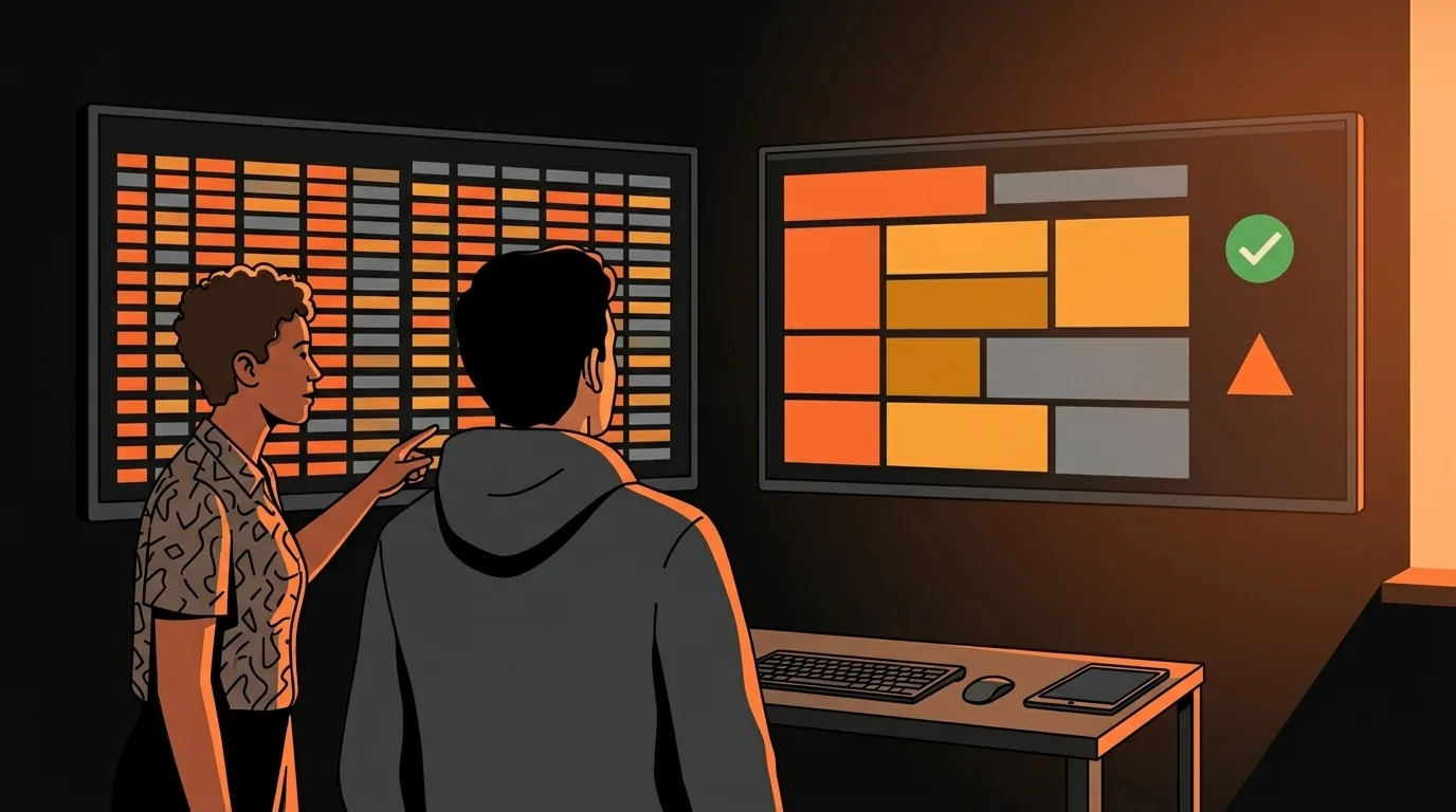 How to Fix AI Content with an AI Humanizer
