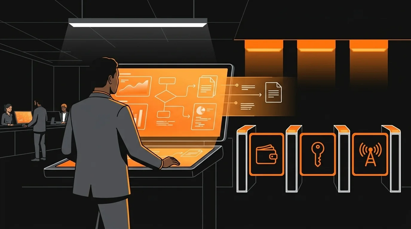 Where Does Human Approval Belong in an AI Agent Workflow?